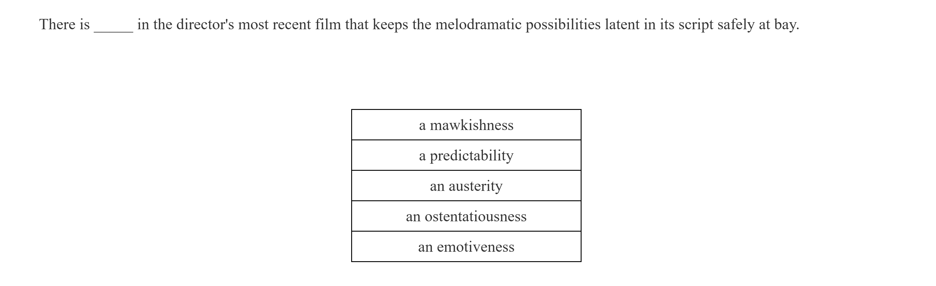 KMF Comprehensive set of mathematics questions after the reform